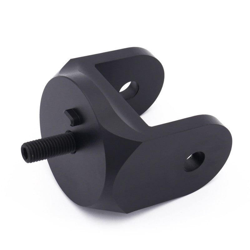 ISR Performance IS-EMK-Z34-S - ISRIS-EMK-Z34-S - ISR Performance Billet Engine Mount Set with Solid Bushings - Nissan 370Z/G37 Z34 - Shipped in Europe - Tuningsupply.com