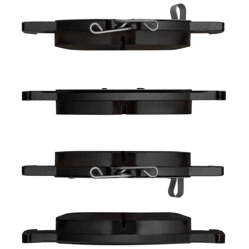 DFC 1551-2102-00 - DFC1551-2102-00 - DFC 18-25 Acura Integra Rear 5000 Advanced Ceramic Brake Pads - Shipped in Europe - Tuningsupply.com