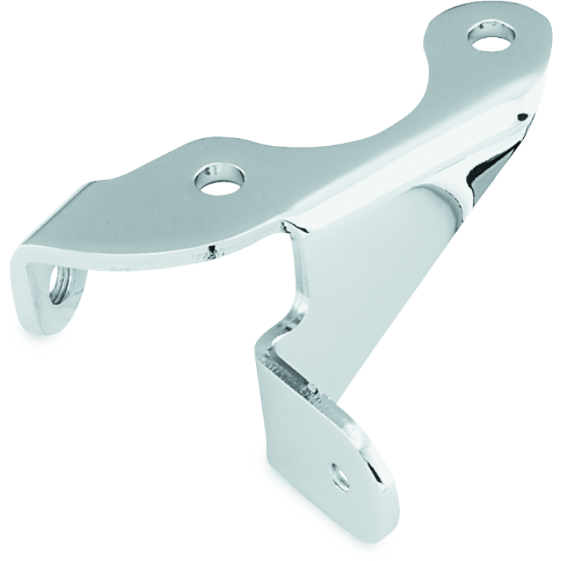 Bikers Choice 492450 - BKC492450 - Bikers Choice 65-E79 Big Twin Chrome Oil Tank Bracket Replaces H-D 62576-65 - Shipped in Europe - Tuningsupply.com