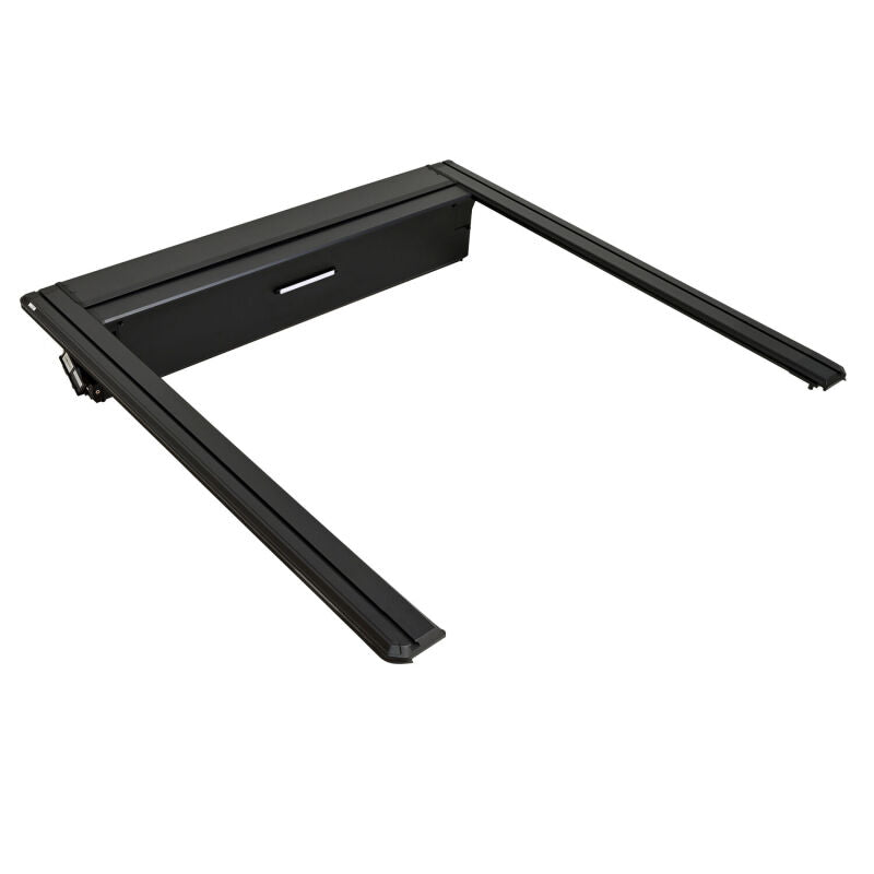 Westin 19-50285 - WES19-50285 - Westin 22-26 Toyota Tundra 5ft 5in. (66in.) Bed Electric Retractable Tonneau Cover - Black - Shipped in Europe - Tuningsupply.com