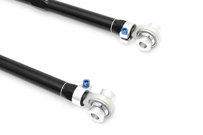 SPL Parts SPL RTA C7 - SPPSPL RTA C7 - SPL Parts 2014+ Chevrolet Corvette (C7) Rear Toe Arms - Shipped in Europe - Tuningsupply.com