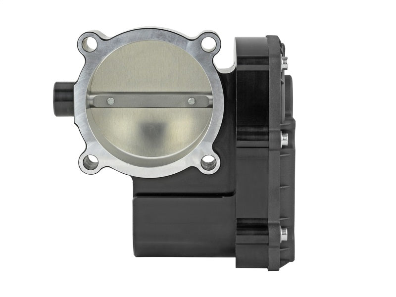 Grams Performance G09-10-0070 - GRPG09-10-0070 - Grams Performance DBW Electronic 70mm Throttle Body Mazda Miata MX-5 2.0L NC - Shipped in Europe - Tuningsupply.com
