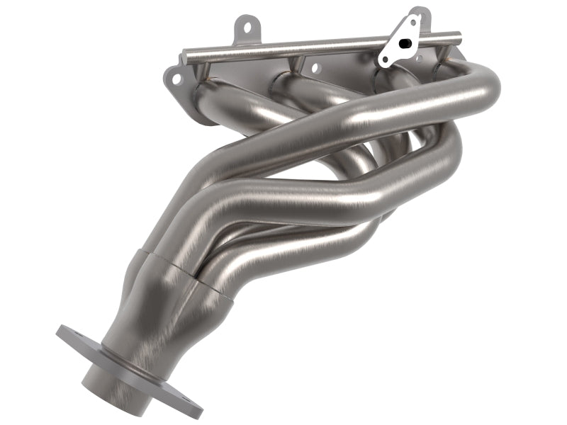 aFe 48-36018 - AFE48-36018 - aFe Twisted Steel 05-22 Toyota Tacoma Long Tube Header 304 Stainless Steel - Shipped in Europe - Tuningsupply.com