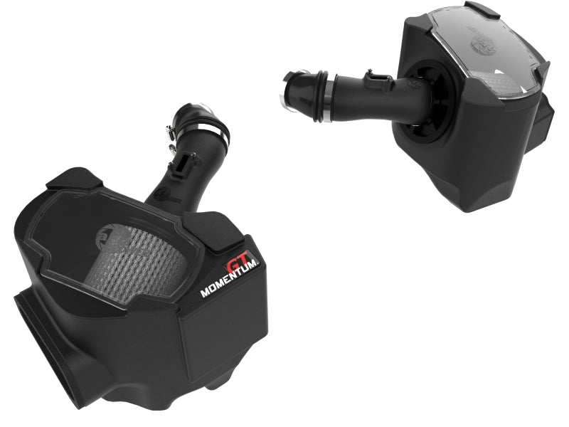 aFe 50-70124D - AFE50-70124D - aFe 24-25 Lexus GX550 V6-3.4L Momentum GT Cold Air Intake System w/ Pro DRY S Filters - Shipped in Europe - Tuningsupply.com