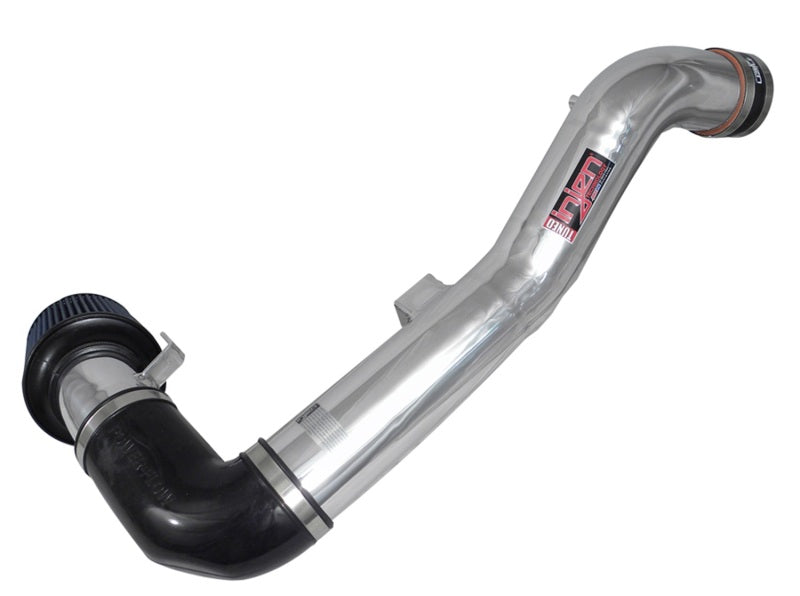 Injen PF2020P - INJPF2020P - Injen 07-20 Toyota Tundra 5.7L V8 Polished Cold Air Intake - Shipped in Europe - Tuningsupply.com