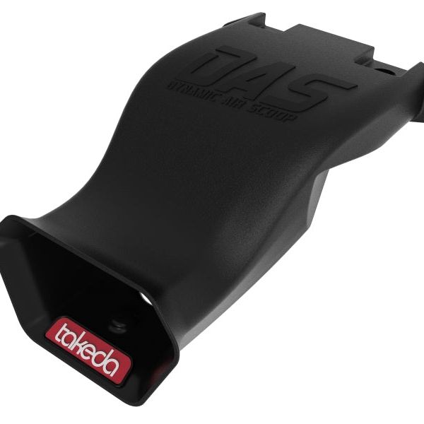 aFe 56-70005S - AFE56-70005S - aFe 18-20 Hyundai Elantra GT L4-1.6L (t) Takeda Momentum Dynamic Air Scoop - Black - Shipped in Europe - Tuningsupply.com