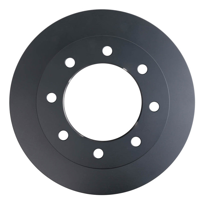 Timbren TIM-R207305 - TIMTIM-R207305 - Timbren 13-26 Ford F-250/F-350 SD 4WD/13-16 Ford F-450 SD BES Coated Brake Rotor - Front - Shipped in Europe - Tuningsupply.com