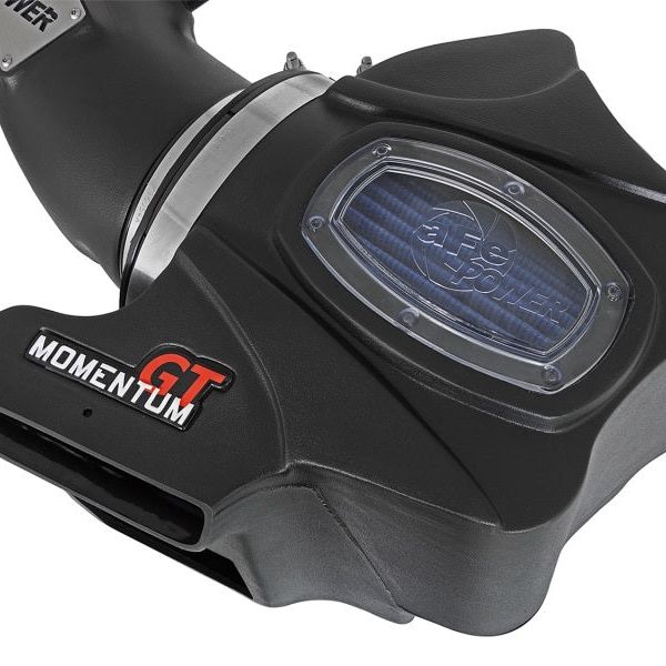 aFe 54-76214 - AFE54-76214 - aFe Momentum GT Pro 5R Cold Air Intake System 16-17 Jeep Grand Cherokee V6-3.6L - Shipped in Europe - Tuningsupply.com