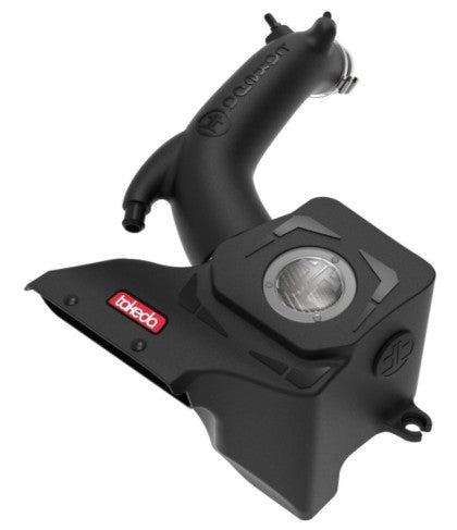aFe 56-70035D - afe56-70035D - aFe 17-20 Hyundai i30 N L4-2.0L Takeda Momentum Cold Air Intake System w/ Pro Dry S Media - Shipped in Europe - Tuningsupply.com