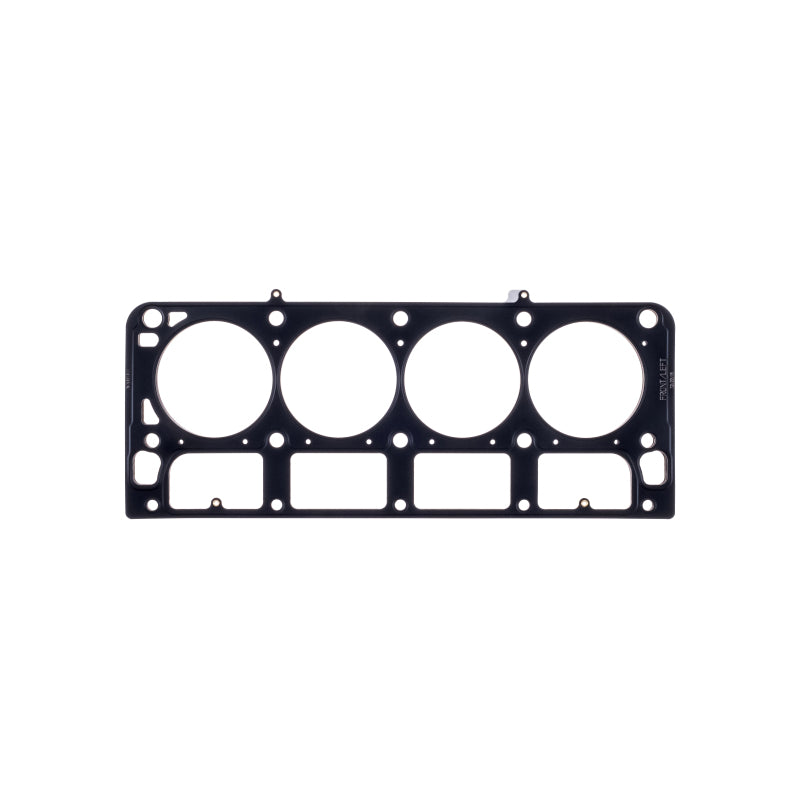 Cometic Gasket C5986-051 - CGSC5986-051 - Cometic 09+ GM LS9 4.100in Bore .051 thick MLX LHS Head Gasket - Shipped in Europe - Tuningsupply.com