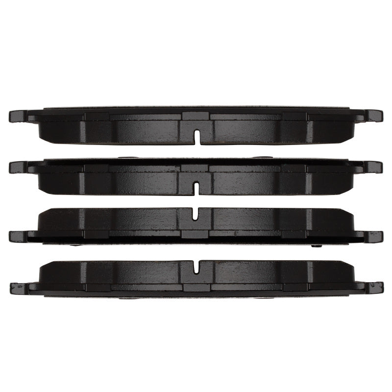 DFC 1551-2568-00 - DFC1551-2568-00 - DFC 24-26 Ford Ranger Raptor (USA/Canada) Front 5000 Advanced Ceramic Brake Pads - Shipped in Europe - Tuningsupply.com
