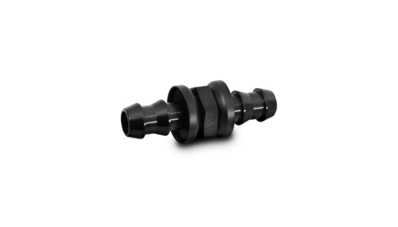 Vibrant 11240 - VIB11240 - Vibrant -4AN Barbed Union Fitting - Shipped in Europe - Tuningsupply.com
