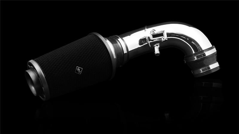 Weapon R 307-212-101 - WPN307-212-101 - Weapon R 2015 Chevy Impala 3.6L V6 Secret Weapon Intake (Excl Flex Fuel Models) - Shipped in Europe - Tuningsupply.com