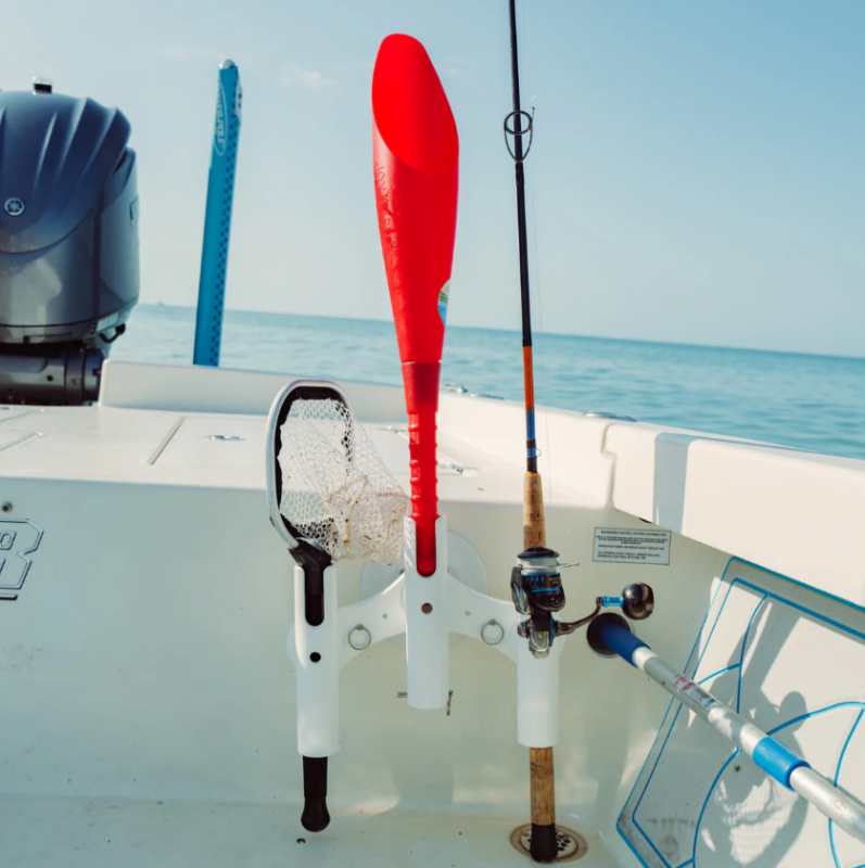 SeaSucker MF5083 - SEAMF5083 - SeaSucker Pro Series 3-Rod Holder - Shipped in Europe - Tuningsupply.com