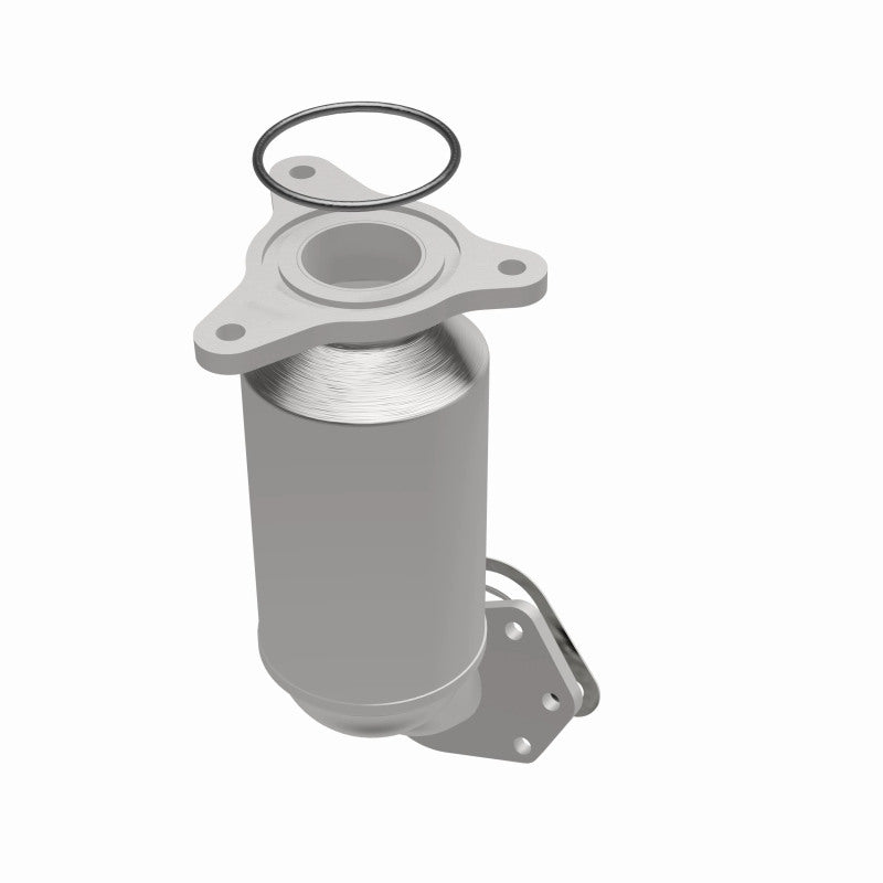 Magnaflow 52889 - MAG52889 - MagnaFlow 14-15 Impala 2.5 Underbody Direct Fit Converter - Shipped in Europe - Tuningsupply.com