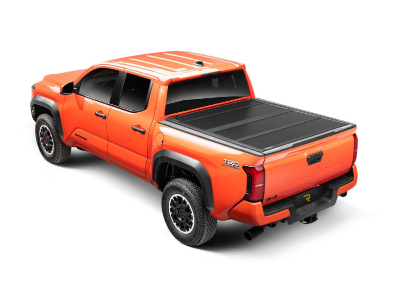 BAK - BAK226406 - BAK 05-15 Toyota Tacoma 5ft Bed BAKFlip G2 - Shipped in Europe - Tuningsupply.com