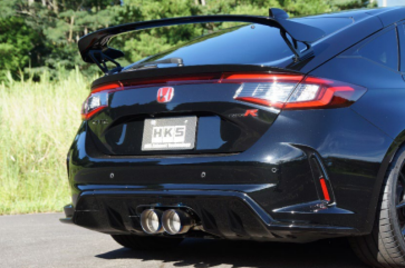 HKS 31021-AH005 - HKS31021-AH005 - HKS LEGAMAX Sports FL5 K20C TYPE-R - Shipped in Europe - Tuningsupply.com