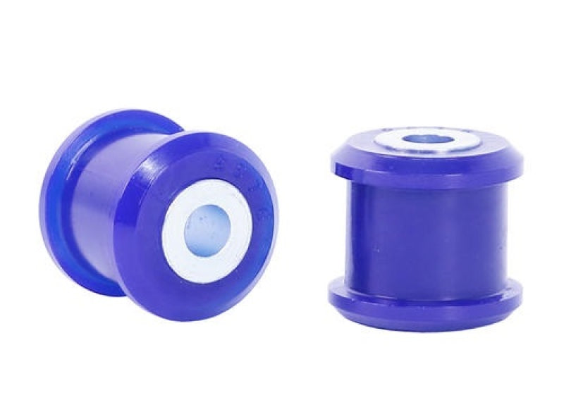 Superpro SPF2676K - SPRSPF2676K - SuperPro 1993 Mazda RX-7 Base Lower Rear Toe Control Arm Outer Bushing Kit - Shipped in Europe - Tuningsupply.com