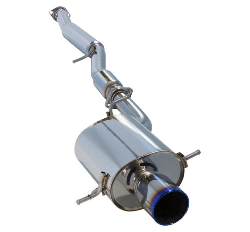 HKS 31029-AF001 - HKS31029-AF001 - HKS SUPER TURBO MUFFLER GDB(E-G) - Shipped in Europe - Tuningsupply.com