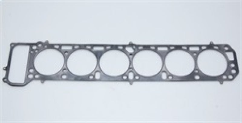 Cometic Gasket C4580-045 - CGSC4580-045 - Cometic Nissan 75-80 L28 89mm .040in. MLS Head Gasket - Left - Shipped in Europe - Tuningsupply.com