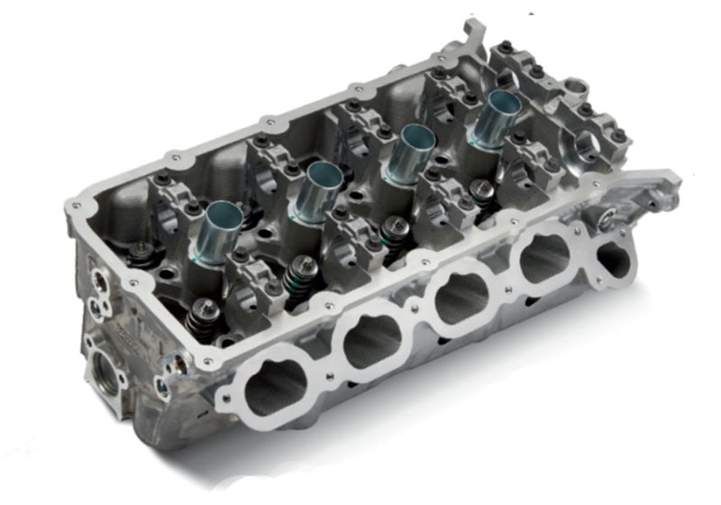 Ford Racing M-6050-M52B - FRPM-6050-M52B - Ford Racing 5.2L Gen 3 LH Cylinder Head - Shipped in Europe - Tuningsupply.com