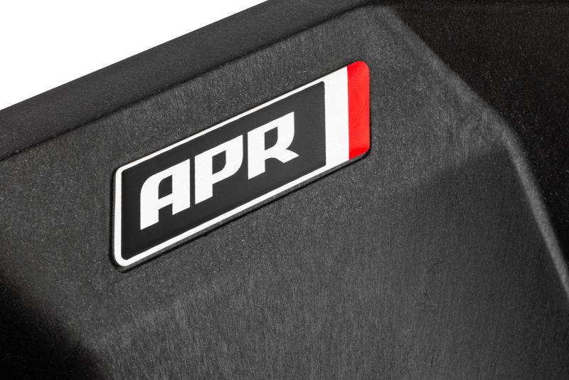 APR CI100054 - APRCI100054 - APR 19-26 Audi/Volkswagen EA888.3/3B/4/4B (MQB/MQB EVO/MQB AX) 1.8T/2.0T Open Air Intake System - Shipped in Europe - Tuningsupply.com
