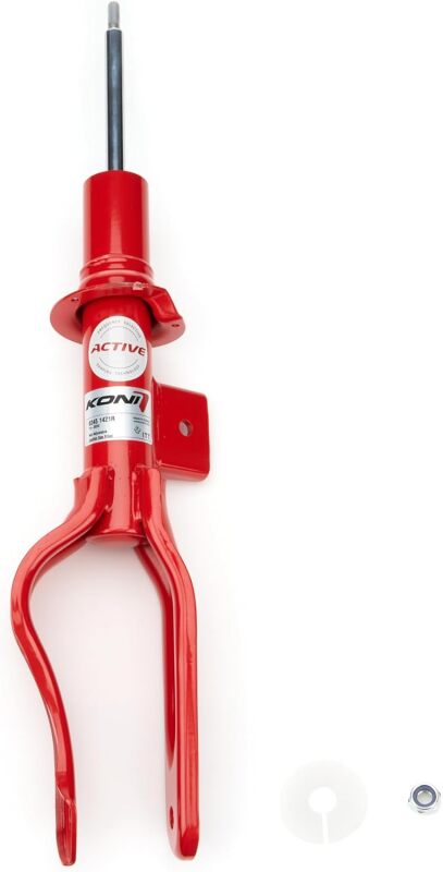 KONI 8245 1421R - KON8245 1421R - Koni Special Active Shock 17+ Tesla Model 3/20+ Model Y AWD/RWD - Front Right - Shipped in Europe - Tuningsupply.com