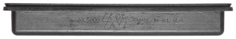 K&N Engineering 33-5089 - KNN33-5089 - K&N 2019 Jeep Cherokee L4-2.4L V6-3.2L F/I Replacement Drop In Air Filter - Shipped in Europe - Tuningsupply.com