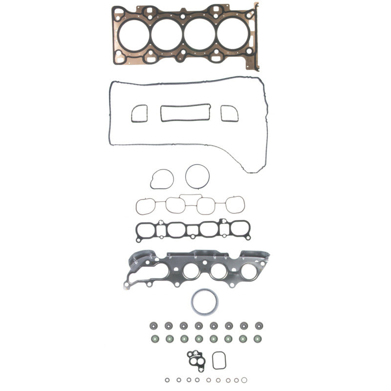 Fel-Pro HS26409PT1 - FELHS26409PT1 - Fel-Pro 06-15 Mazda MX-5 Miata PermaTorque Engine Cylinder Head Gasket Set - Shipped in Europe - Tuningsupply.com