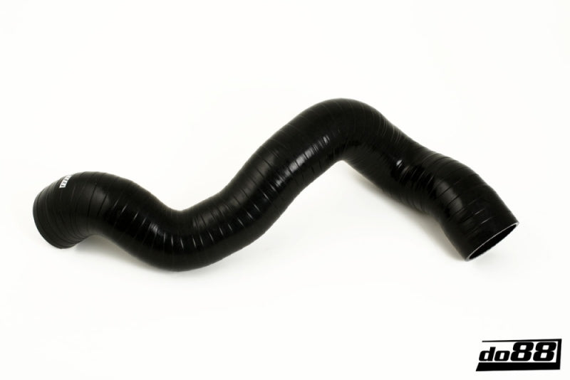 do88 DO88-KIT118-4S - DOBDO88-KIT118-4S - do88 Volvo V60/V70/XC70/S80 Diesel 08-14 Intercooler Outlet Hose - Shipped in Europe - Tuningsupply.com