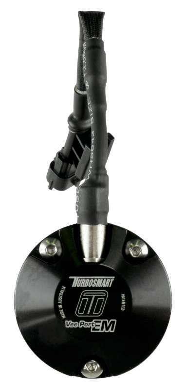 Turbosmart TS-PK-1001 - TURTS-PK-1001 - Turbosmart Ford F-150 2.7L/3.5L Ecoboost Performance Intercooler w/VTA BOV - Black - Shipped in Europe - Tuningsupply.com