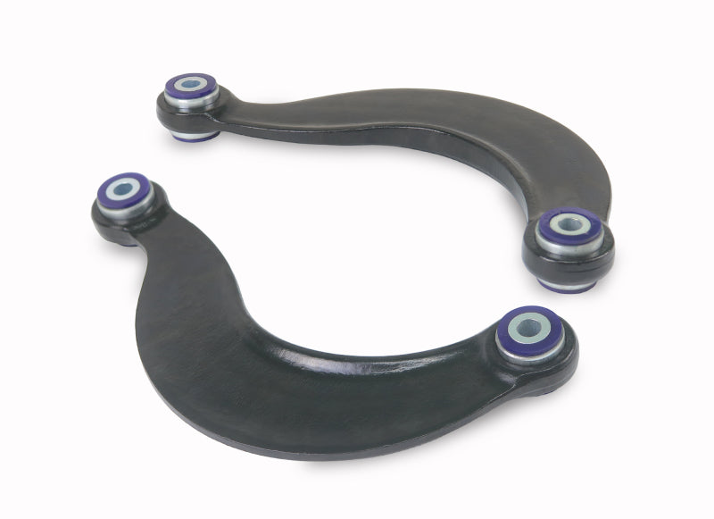 Superpro TRC1149 - SPRTRC1149 - Superpro 04-09 Mazda 3 Upper Control Arm Set - Rear - Shipped in Europe - Tuningsupply.com