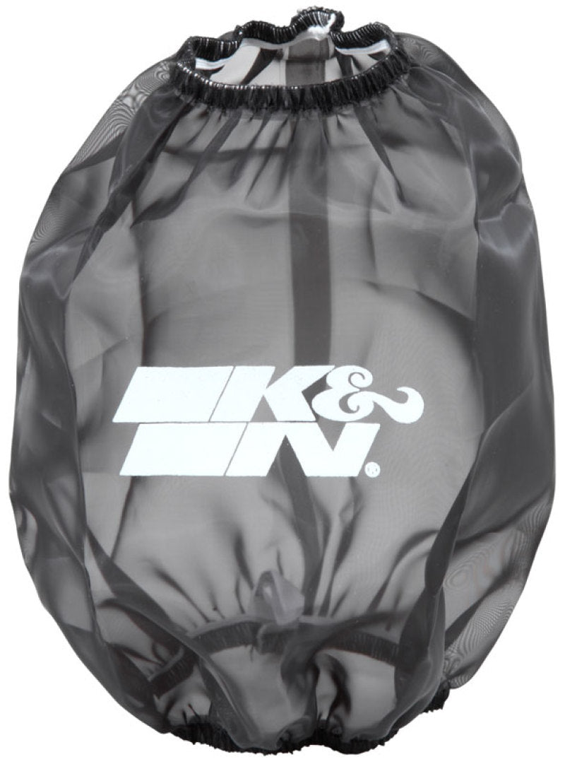 K&N Engineering RF-1015DK - KNNRF-1015DK - K&N Air Filter Wrap Drycharger - Black - Shipped in Europe - Tuningsupply.com