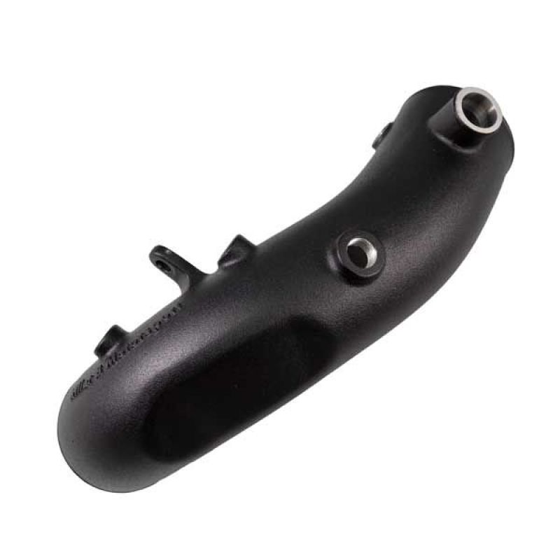 Killer B Motorsport EJTI-3 - KLBEJTI-3 - Killer B EJ Cast Aluminum Turbo Inlet (KBM to 3in. Coupler) - Shipped in Europe - Tuningsupply.com