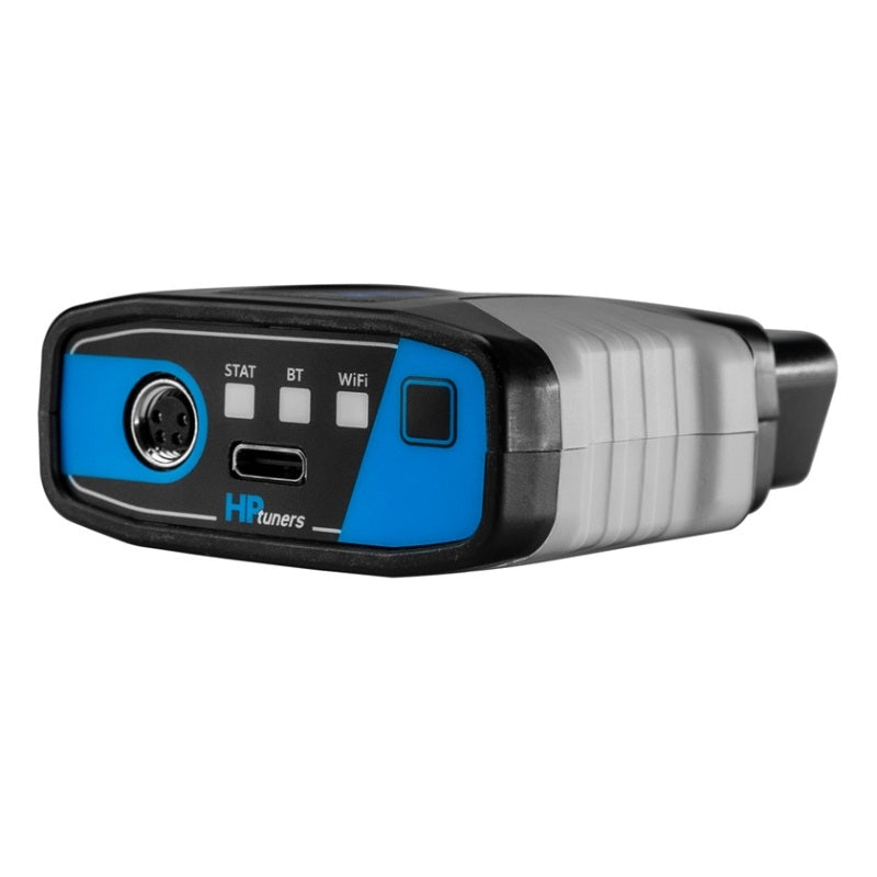 HP Tuners M04-000-00 - HPTM04-000-00 - HPT MPVI4 w/Pro Feature Set + 0 Universal Credits (*Pro Link+ Cable Sold Separately*) - Shipped in Europe - Tuningsupply.com