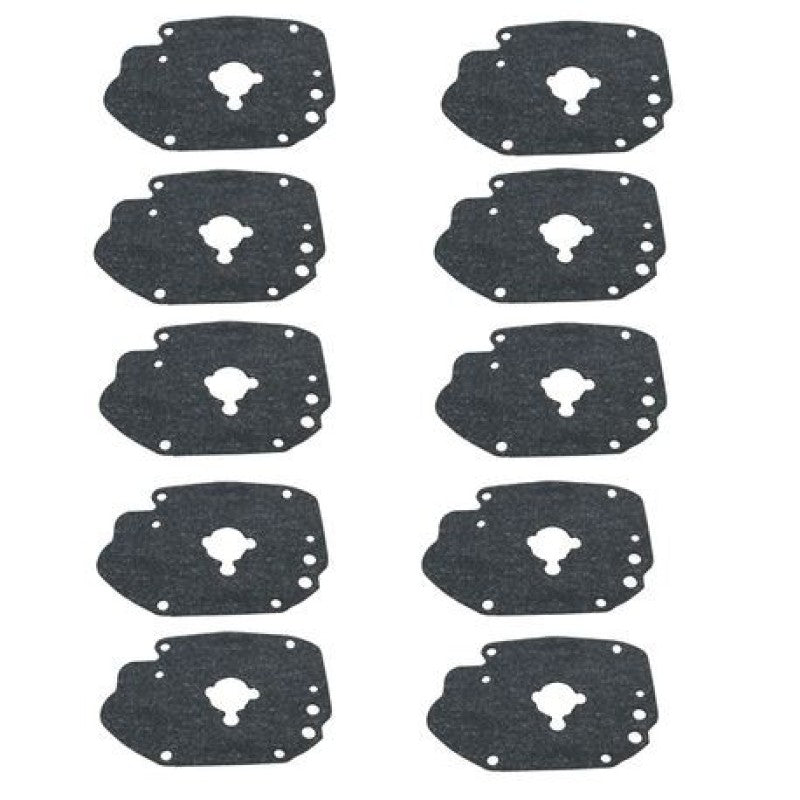 S&S Cycle 11-2387 - SSC11-2387 - S&S Cycle Super E/G Bowl Gasket - 10 Pack - Shipped in Europe - Tuningsupply.com