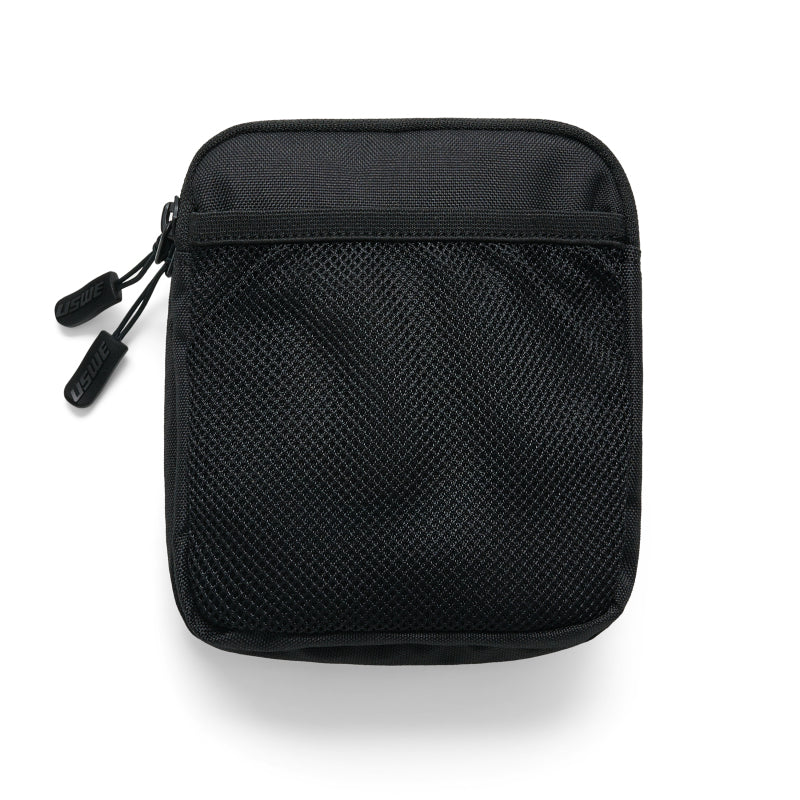 USWE 10102401 - USW10102401 - USWE Buddy Athlete Gear Modular Dual Storage Pouch - Black - Shipped in Europe - Tuningsupply.com