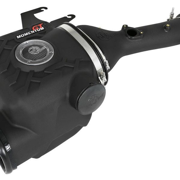 aFe 51-76012 - AFE51-76012 - aFe Momentum GT Pro DRY S Cold Air Intake System 12-15 Toyota Tacoma V6 4.0L - Shipped in Europe - Tuningsupply.com