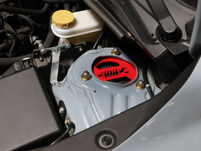 aFe 416-731004-R - AFE416-731004-R - aFe 18-23 Subaru Crosstrek CONTROL 1.5in Lift Kit - Shipped in Europe - Tuningsupply.com