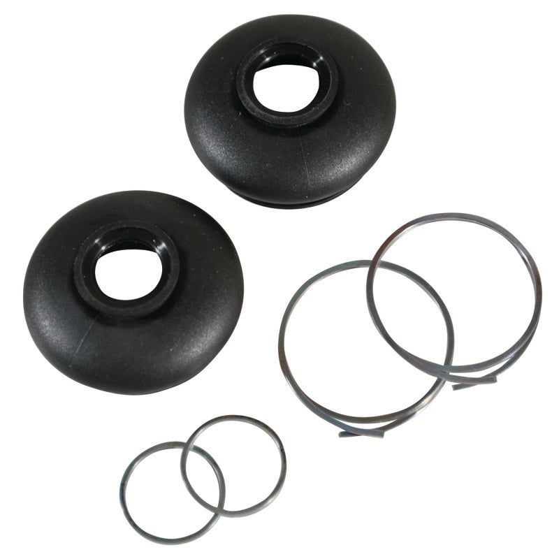 SPC Performance 81354 - SPC81354 - SPC Performance Boot Replacement Kit - 2 - Shipped in Europe - Tuningsupply.com