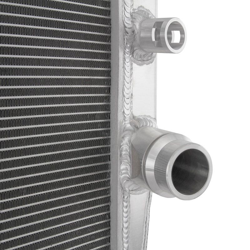 Mishimoto MMRAD-SUP-20 - MISMMRAD-SUP-20 - Mishimoto 2020+ Toyota Supra GR 3.0L Performance Aluminum Radiator - Shipped in Europe - Tuningsupply.com