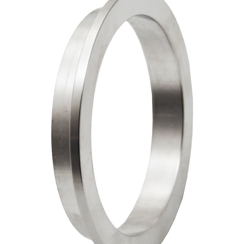 Vibrant 19886 - VIB19886 - Vibrant T304SS Turbo V-Band Outlet Flange for Garrett GT3076R/3582R - Shipped in Europe - Tuningsupply.com