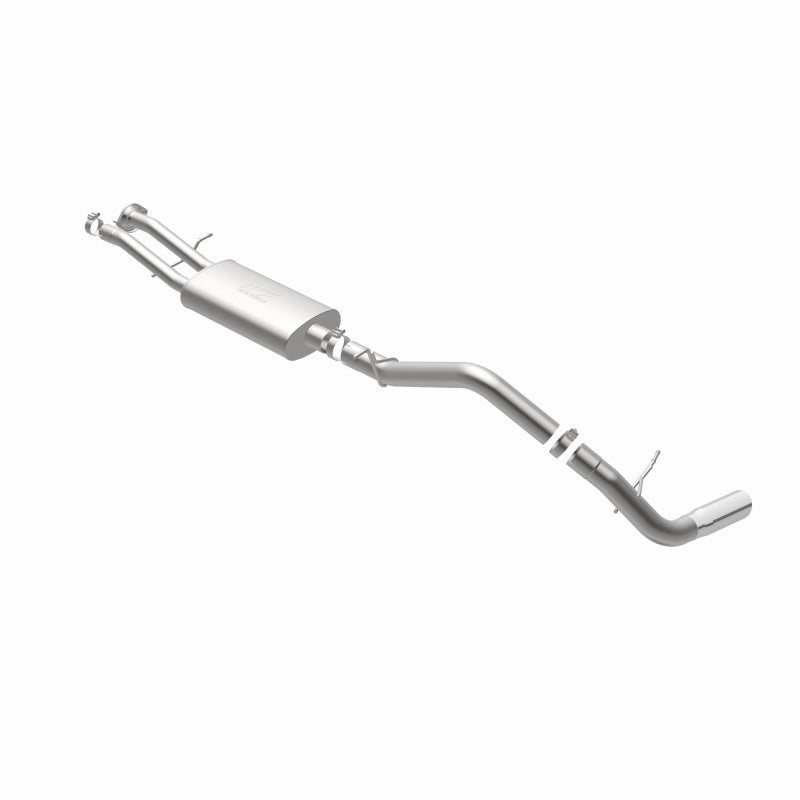 Magnaflow 15734 - MAG15734 - MagnaFlow Sys C/B Escalade 6.0L 00-02 - Shipped in Europe - Tuningsupply.com