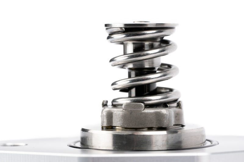 AMS ALP.28.07.0001-3 - AMSALP.28.07.0001-3 - AMS Performance VR30DDTT Stage 2 High Pressure Fuel Pump - Shipped in Europe - Tuningsupply.com