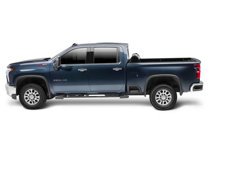 Truxedo 1573316 - TRX1573316 - Truxedo 2020 GMC Sierra & Chevrolet Silverado 2500HD & 3500HD 6ft 9in Sentry CT Bed Cover - Shipped in Europe - Tuningsupply.com