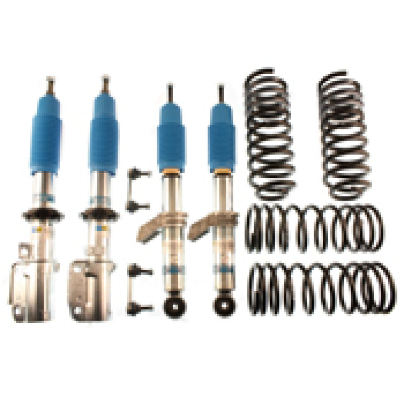 Bilstein 46-193605 - BIL46-193605 - Bilstein B12 1997 Porsche 911 Carrera Front and Rear Complete Suspension Kit - Shipped in Europe - Tuningsupply.com