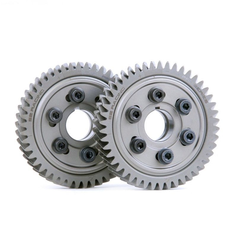 Skunk2 Racing 304-05-0001 - SKK304-05-0001 - Skunk2 Pro-Series F20/F22C Adjustable Cam Gears - Shipped in Europe - Tuningsupply.com