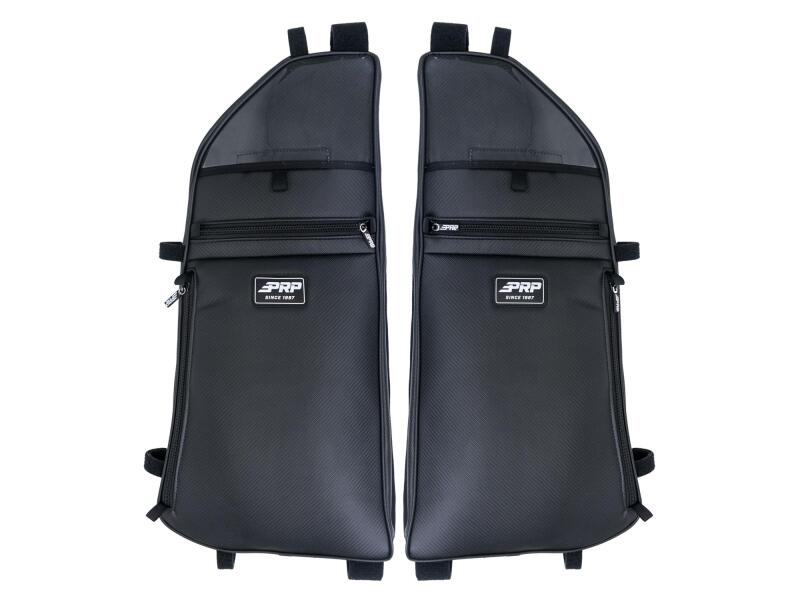 PRP Seats E89 - PRPE89 - PRP Kawasaki KRX Overhead Bags(Pair) - Shipped in Europe - Tuningsupply.com