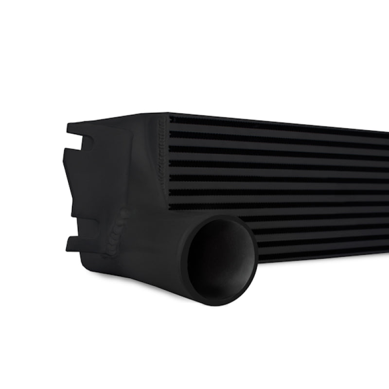 Mishimoto - MISMMINT-SRT4-03BK - Mishimoto 03-05 Dodge Neon SRT-4 Black Aluminum Performance Intercooler Kit - Shipped in Europe - Tuningsupply.com