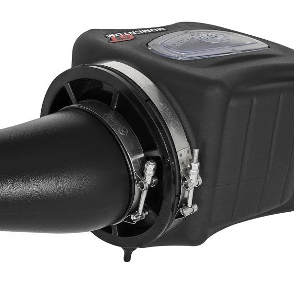 aFe 54-74110 - AFE54-74110 - aFe Momentum GT Pro 5R Cold Air Intake System 15-17 GM SUV V8 5.3L/6.2L - Shipped in Europe - Tuningsupply.com